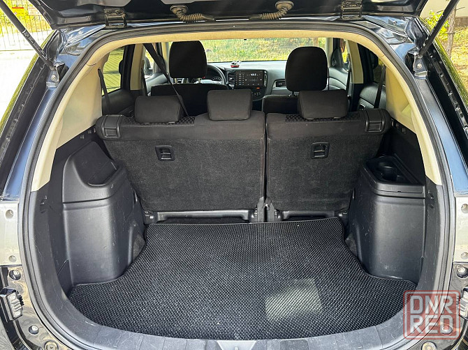 Продам Mitsubishi Outlander 2014г выпуска! Отличный Донецк - изображение 8