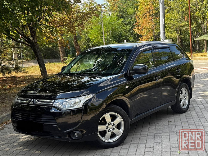 Продам Mitsubishi Outlander 2014г выпуска! Отличный Донецк - изображение 2