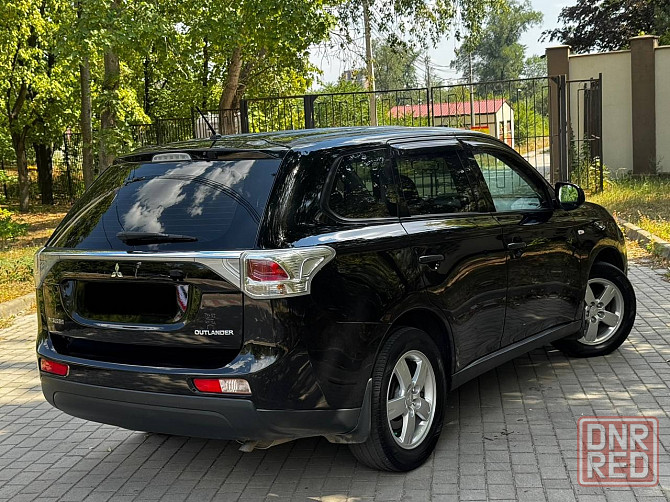 Продам Mitsubishi Outlander 2014г выпуска! Отличный Донецк - изображение 3