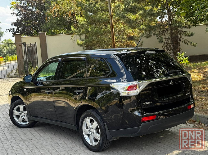 Продам Mitsubishi Outlander 2014г выпуска! Отличный Донецк - изображение 4
