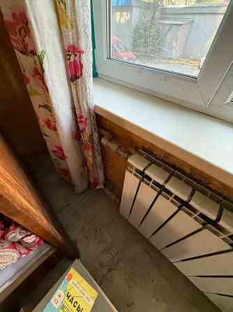 Продажа двухкомнатной квартиры в Киевском районе Донецка- Партизанский 48 Донецк