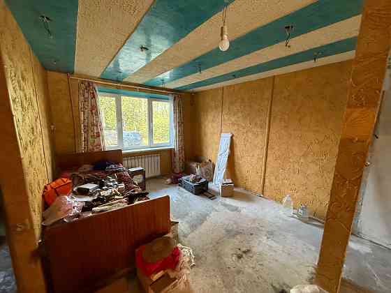 Продажа двухкомнатной квартиры в Киевском районе Донецка- Партизанский 48 Донецк
