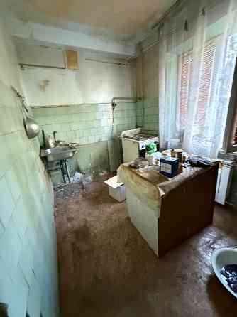 Продажа двухкомнатной квартиры в Киевском районе Донецка- Партизанский 48 Донецк