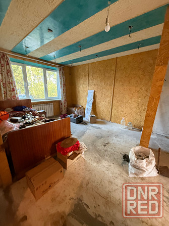 Продажа двухкомнатной квартиры в Киевском районе Донецка- Партизанский 48 Донецк - изображение 8