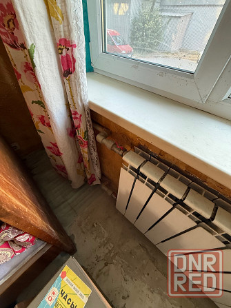 Продажа двухкомнатной квартиры в Киевском районе Донецка- Партизанский 48 Донецк - изображение 7