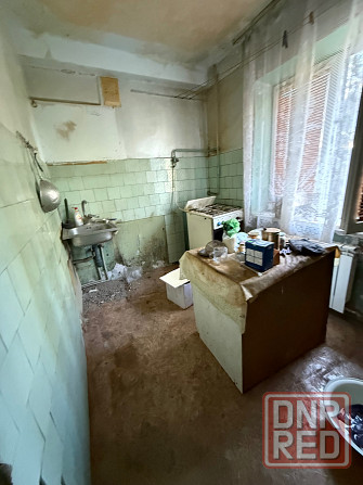 Продажа двухкомнатной квартиры в Киевском районе Донецка- Партизанский 48 Донецк - изображение 2