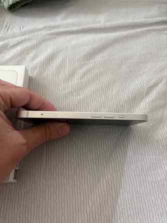 Iphone 13 / 128 White Neverlock Донецк