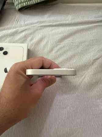 Iphone 13 / 128 White Neverlock Донецк
