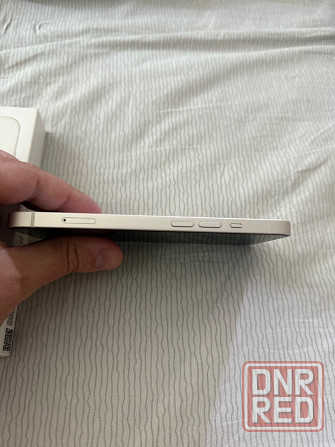 Iphone 13 / 128 White Neverlock Донецк - изображение 5
