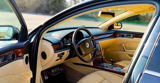 Продам Volkswagen Phaeton 3.0 TDI Снежное