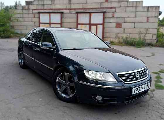 Продам Volkswagen Phaeton 3.0 TDI Снежное