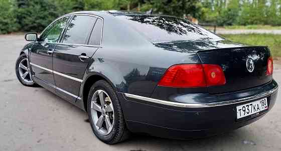 Продам Volkswagen Phaeton 3.0 TDI Снежное