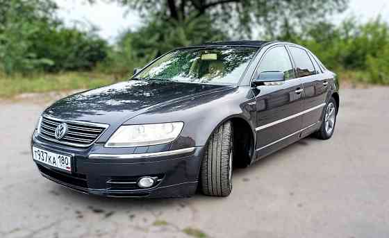 Продам Volkswagen Phaeton 3.0 TDI Снежное