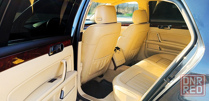 Продам Volkswagen Phaeton 3.0 TDI Снежное - изображение 6