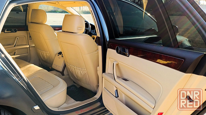 Продам Volkswagen Phaeton 3.0 TDI Снежное - изображение 7