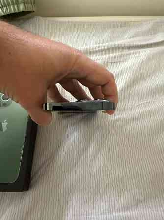 Iphone 13 pro / 128 / Green Neverlock Донецк