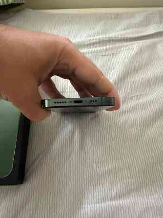Iphone 13 pro / 128 / Green Neverlock Донецк