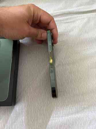 Iphone 13 pro / 128 / Green Neverlock Донецк
