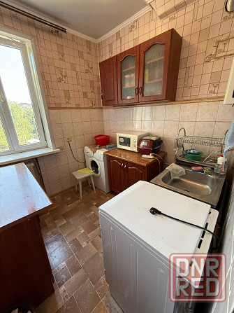Продажа Крупногабаритной Двухкомнатной Квартиры- Ленинский район -Кирова 4 Донецк - изображение 3