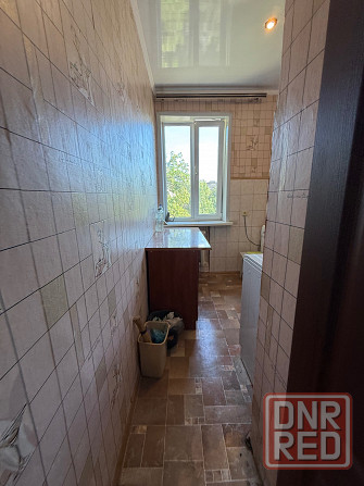 Продажа Крупногабаритной Двухкомнатной Квартиры- Ленинский район -Кирова 4 Донецк - изображение 5