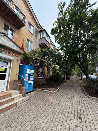 Продам Крупногабаритную 2х комнатную квартиру - Дк Куйбышева -ул.Бакинских Комиссаров Донецк