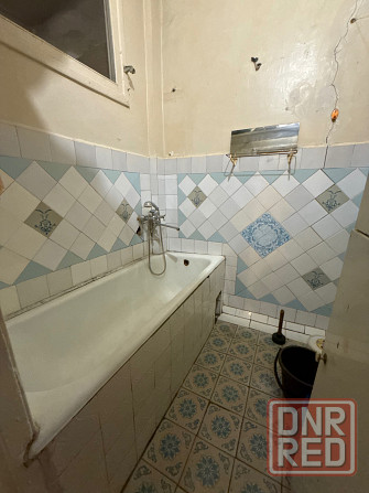 Продам Крупногабаритную 2х комнатную квартиру - Дк Куйбышева -ул.Бакинских Комиссаров Донецк - изображение 6