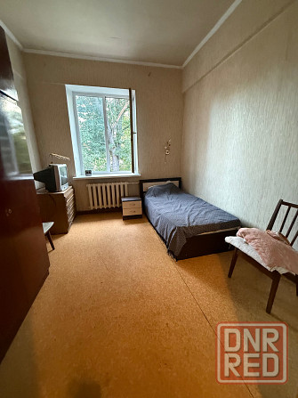 Продам Крупногабаритную 2х комнатную квартиру - Дк Куйбышева -ул.Бакинских Комиссаров Донецк - изображение 4