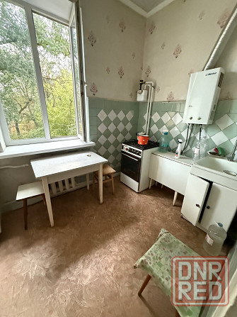 Продам Крупногабаритную 2х комнатную квартиру - Дк Куйбышева -ул.Бакинских Комиссаров Донецк - изображение 3