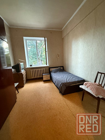 Продам Крупногабаритную 2х комнатную квартиру - Дк Куйбышева -ул.Бакинских Комиссаров Донецк - изображение 8