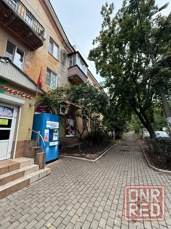 Продам Крупногабаритную 2х комнатную квартиру - Дк Куйбышева -ул.Бакинских Комиссаров Донецк - изображение 1