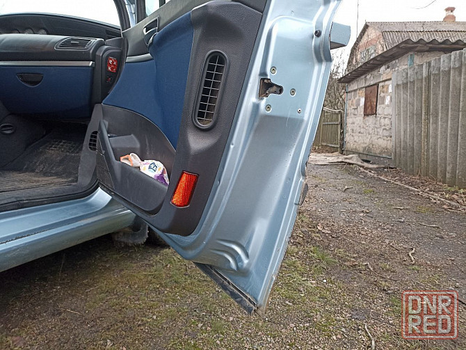 Продам fiat ulysse Мариуполь - изображение 4