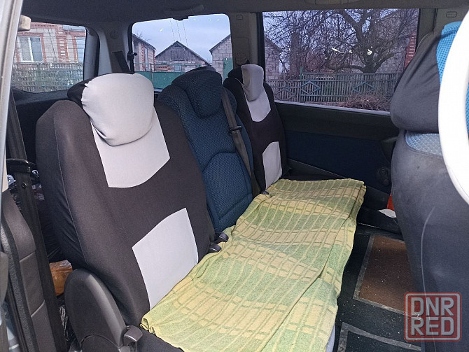 Продам fiat ulysse Мариуполь - изображение 8