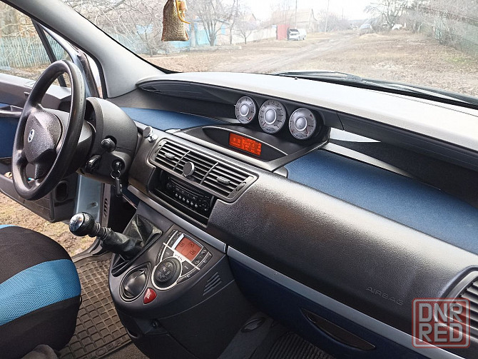 Продам fiat ulysse Мариуполь - изображение 7