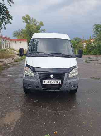 Продам Соболь 4×4 Донецк
