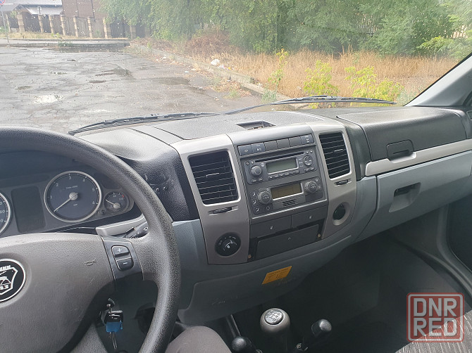 Продам Соболь 4×4 Донецк - изображение 3