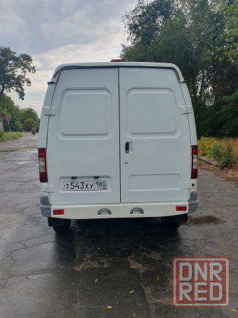 Продам Соболь 4×4 Донецк - изображение 4