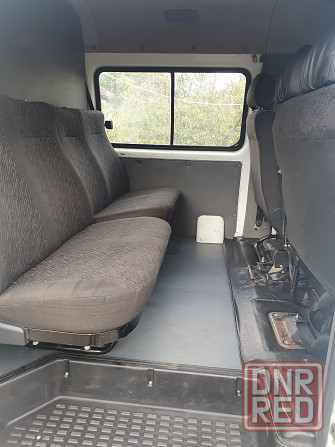 Продам Соболь 4×4 Донецк - изображение 7
