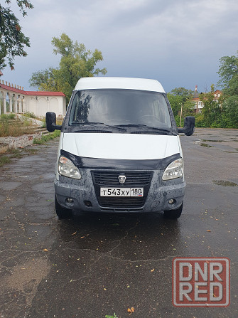 Продам Соболь 4×4 Донецк - изображение 1