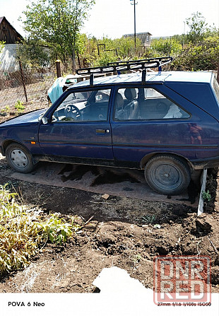 Продам машину Донецк - изображение 1