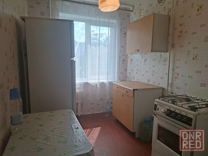 Продам 1-комнатную квартиру на Привокзальном. Донецк - изображение 4
