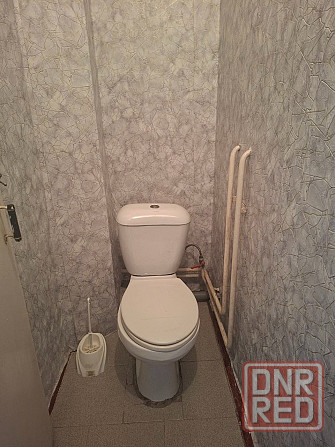 Продам 1-комнатную квартиру на Привокзальном. Донецк - изображение 9