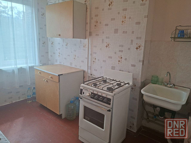 Продам 1-комнатную квартиру на Привокзальном. Донецк - изображение 5