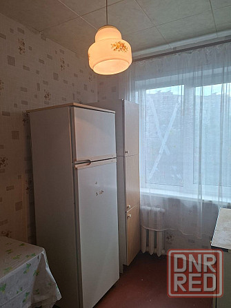 Продам 1-комнатную квартиру на Привокзальном. Донецк - изображение 7