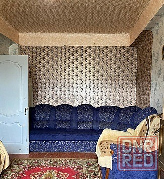 Продам 1-к квартиру на Бажанова Макеевка - изображение 1