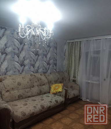 Продам 1-к в самом Центре Макеевки Макеевка - изображение 1
