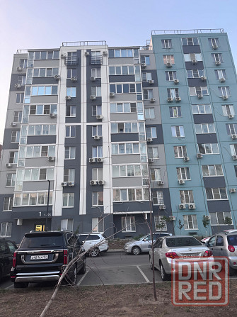 Продажа 2х комн.квартиры Донецк - изображение 11