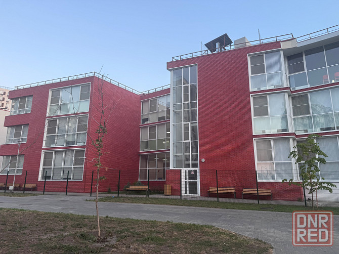 Продажа 2х комн.квартиры Донецк - изображение 10