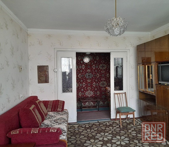 Продам 3-кв Центре Макеевки, м-н Солнечный (Верхний) Макеевка - изображение 2