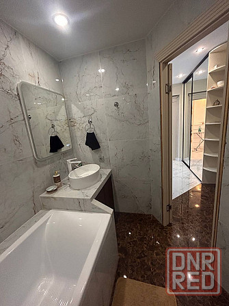 Аренда Komfort+ 2х Ком Квартиры - Ленинский р-н Накопитель - 500 л- Парк Славянской Культуры! Донецк - изображение 7