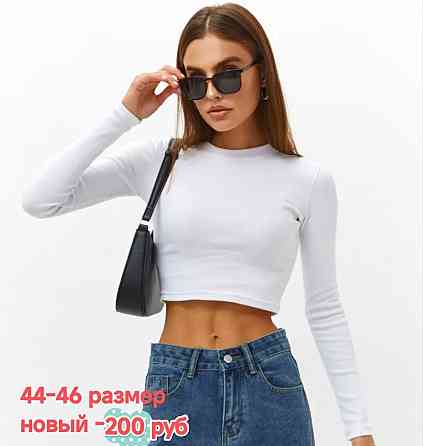 Продам новый топ 42-46 размер-600 руб Макеевка
